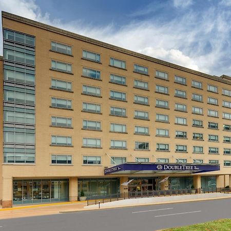 Doubletree By Hilton St. Louis Forest Park Dış mekan fotoğraf