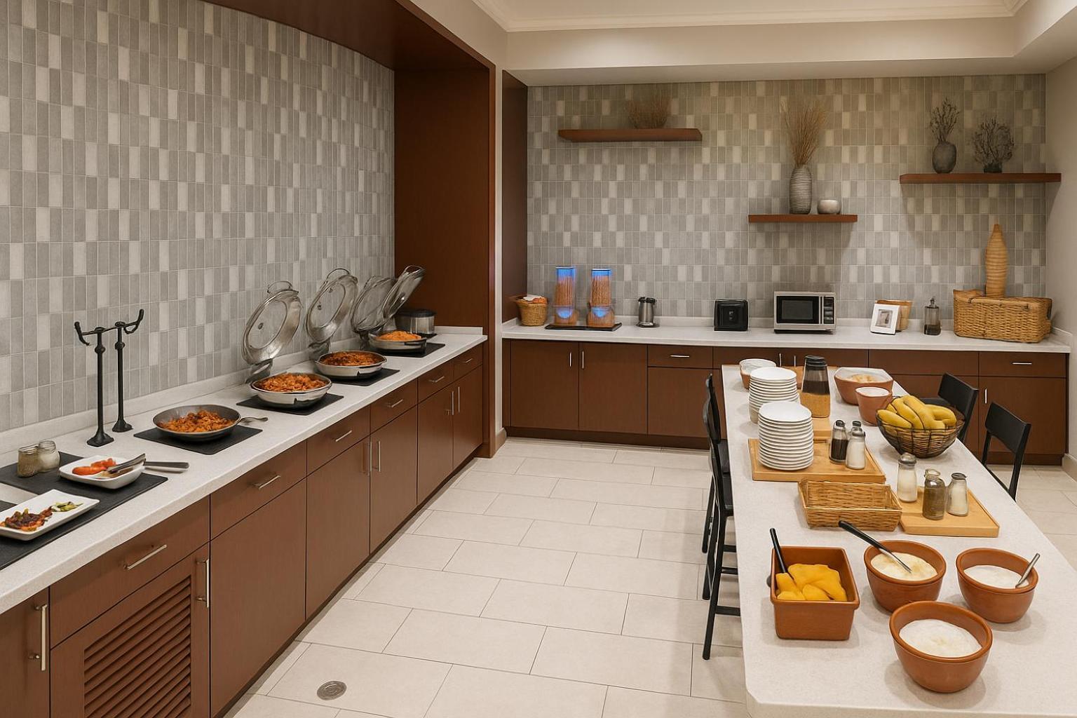 Doubletree By Hilton St. Louis Forest Park Dış mekan fotoğraf