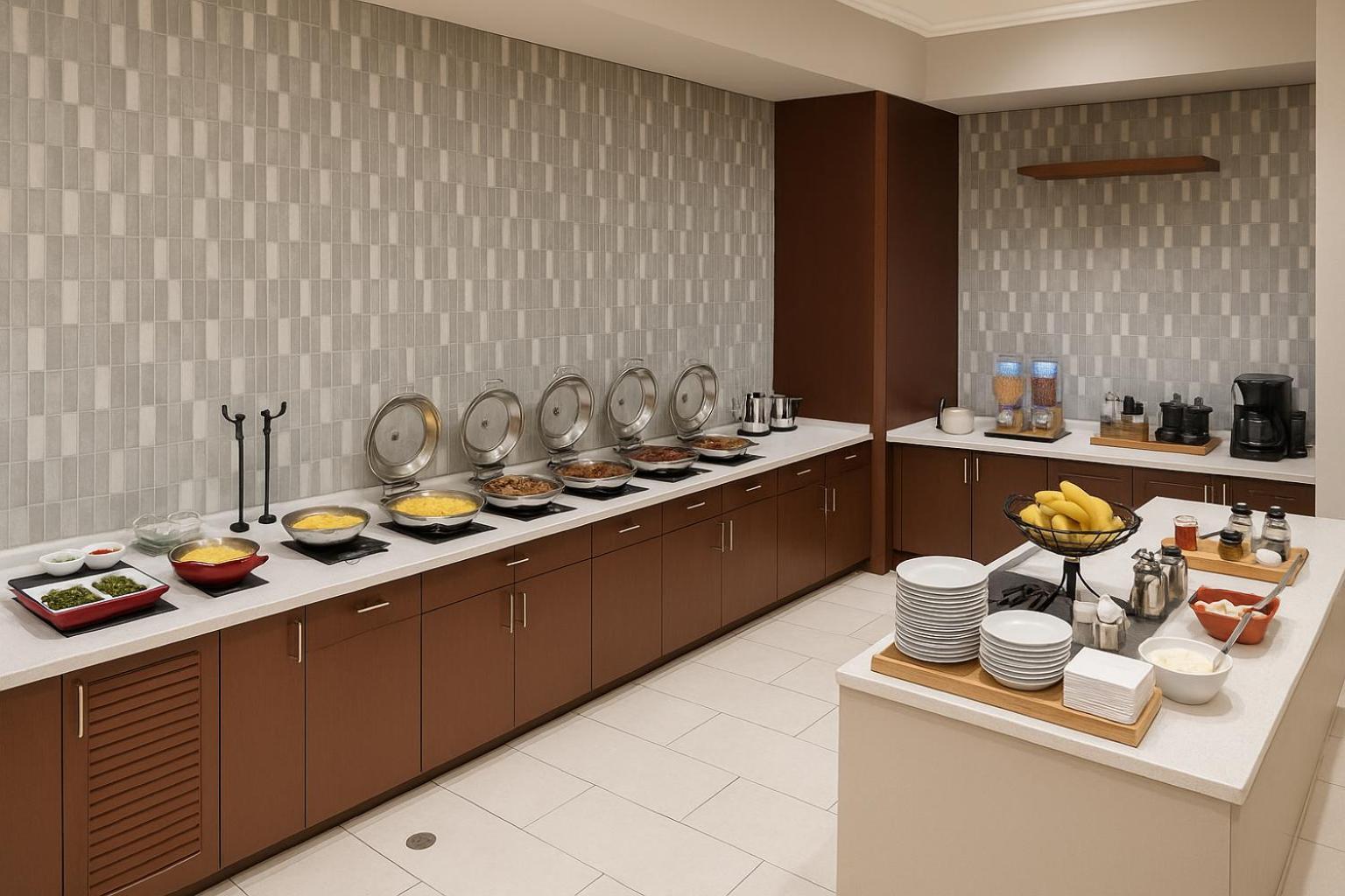 Doubletree By Hilton St. Louis Forest Park Dış mekan fotoğraf