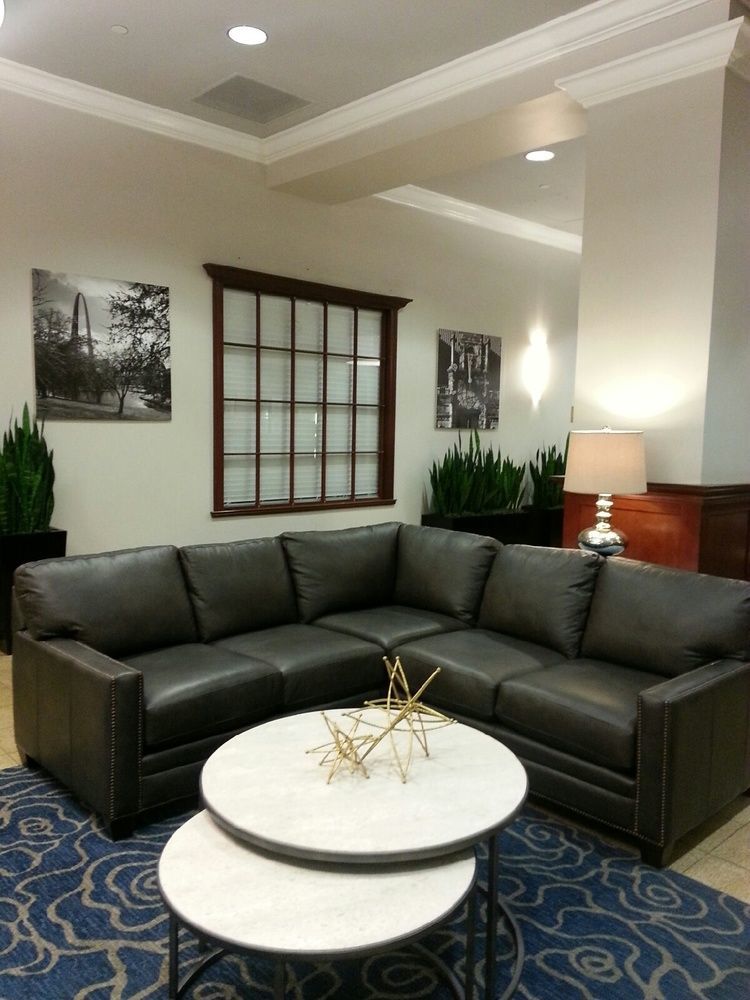 Doubletree By Hilton St. Louis Forest Park Dış mekan fotoğraf